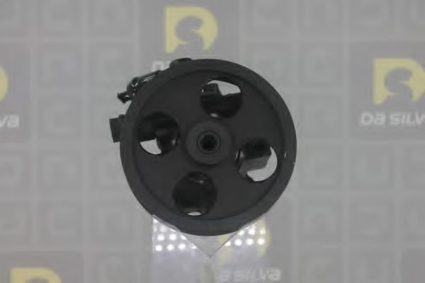 CHEVROLET 96837814 Hydraulic Pump, steering system
